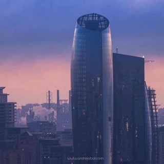 Логотип @oreps - Экономика и ВПК