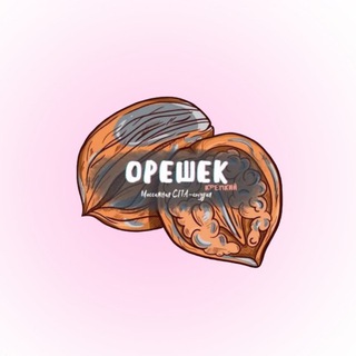 Логотип @oreshek_massage_spa - «Орешек» | Массажная СПА-студия
