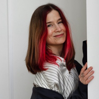 Логотип @oreshkina_elena - Психология роста с Еленой Орешкиной