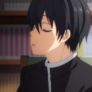 Логотип @oresuki_anime_all - Ты единственная, кто любит Великого Меня?! / ORESUKI Are you the only one who loves me?