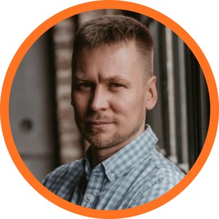 Логотип @org_dev - Тарасов Константин. Блокнот.