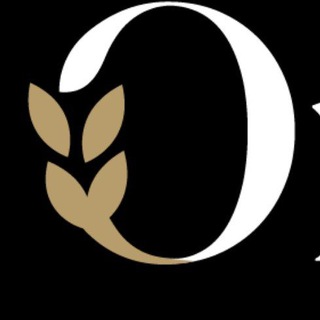 Логотип @orgalikamuka - Orgalika - Рецепты на салфетке