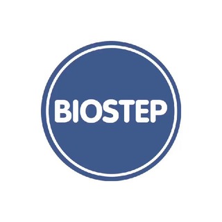 Логотип @organicabiostep1 - BIOSTEP