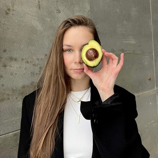 Логотип @organicablog - Натуропат, гомеопат, нутрициолог Людмила