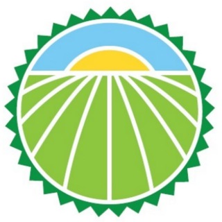 Логотип @organicsozbio - Союз органического земледелия