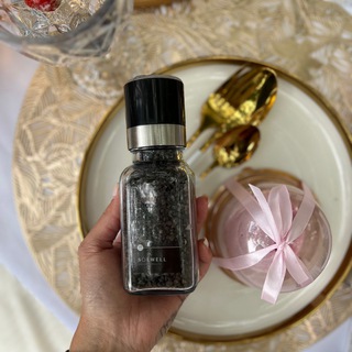 Логотип @organicspirulinka - Solwell