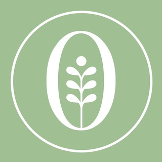 Логотип @organicwoman - Organicwoman/ твой велнесс гид