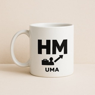 Логотип @organizaciyauma - Народный маркетолог