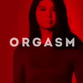 Логотип @orgasmkg - Orgasmkg / Злой трэш