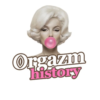 Логотип @orgazm_history1 - Orgazm History