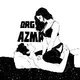 Логотип @orgazzzma - ORGAZMA