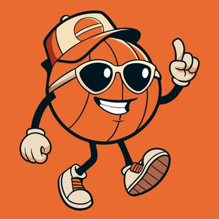 Логотип @orgblnba - Оранжевый Мяч | NBA 🏀