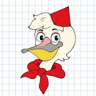 Логотип @orgdolbaumanec - Школа вожатых ДОЛ «Бауманец»