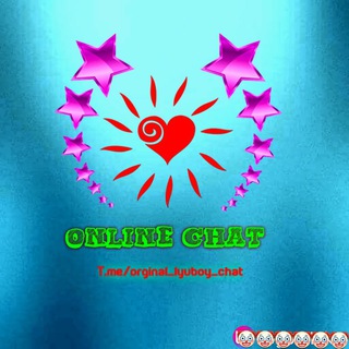 Логотип @orginal_lyuboy_chat - 👨‍👩‍👧‍👧 ͜͡𖡹͜͡ ͜͡͡ORGINAL_CHAT ͜͜͡͡ 𖡹͜͡ 👨‍👩‍👧‍👧 👉UYDA QOLING👈