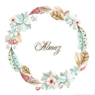 Логотип @orginal_tavarlar - Almaz_group
