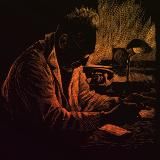 Логотип @orgone_acc - Машинерия бессознательного