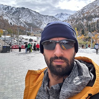 Логотип @orgprog - Организованное программирование | Кирилл Мокевнин