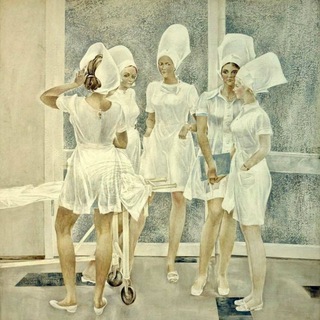 Логотип @orgzdravrus - Субъективный оргздрав