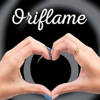 Логотип @oribox - Мир Орифлэйм