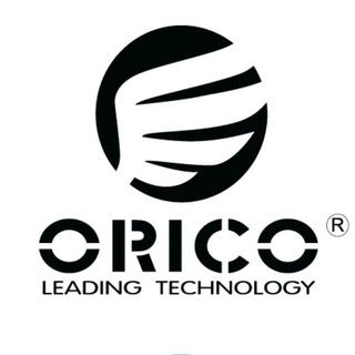 Логотип @orico_ru - ORICO
