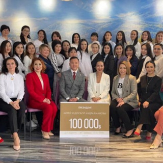 Логотип @oridohod - ДОХОДЫ ПАРТНЕРОВ ORIFLAME
