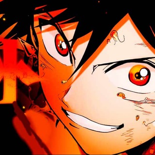 Логотип @orient_anime_smotret - Ориент