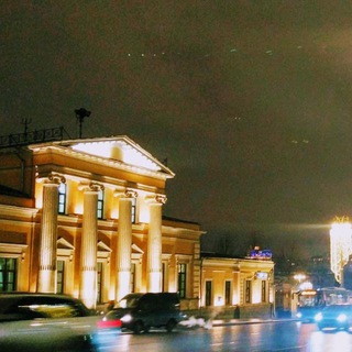 Логотип @oriental_centre - Центр восточной литературы