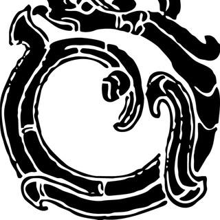 Логотип @oriental_gallery - Первая Московская Галерея Восточной Живописи