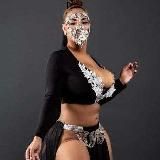 Логотип @oriental_nudes - Adult sex movies only +18🔥🔞