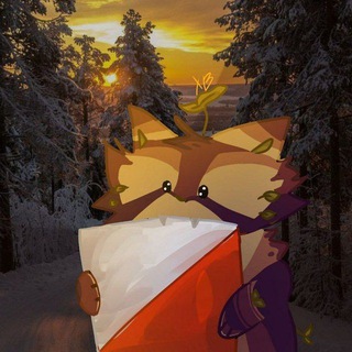 Логотип @orienteers - Спортивное Ориентирование ◪