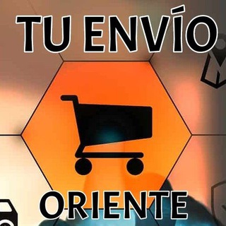 Логотип @orientetuenvio - 🇨🇺 Tu envio Oriente