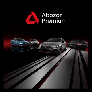 Логотип @orientmotors - Abozor Premium