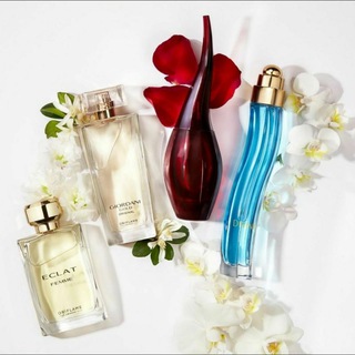 Логотип @oriflame1zari - Vodiy ORIFLAME