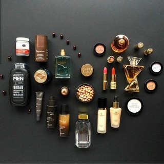 Логотип @oriflame7406 - ORIFLAME