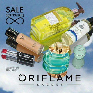 Логотип @oriflame_andijon00 - Barcha turdagi kasmetika maxsuotlari туркия товарлари Andijon