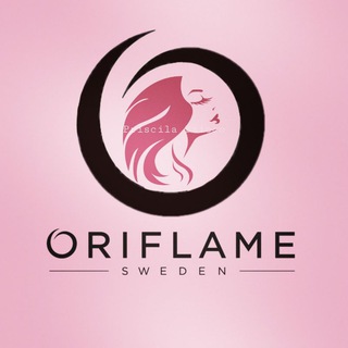Логотип @oriflame_anido - Oriflame👧Beauti Business