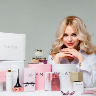 Логотип @oriflame_beautycenter - oriflame_beauty_center