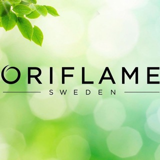 Логотип @oriflame_eco_chat - Акции Орифлэйм Chat