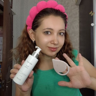 Логотип @oriflame_elmi - Mira PRO Oriflame