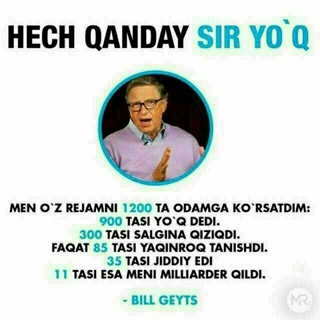 Логотип @oriflame_margo_group - МИЛЛИАРДЕРЛАР👍