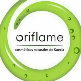 Логотип @oriflame_online_shopping - Oriflame online shopping