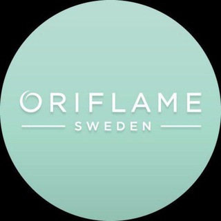 Логотип @oriflame_products_online - Oriflame