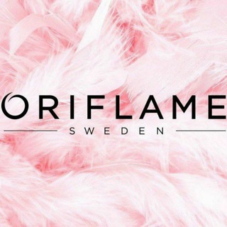 Логотип @oriflame_sweden_qarshi - 💎💄Oriflame.uz💄💎