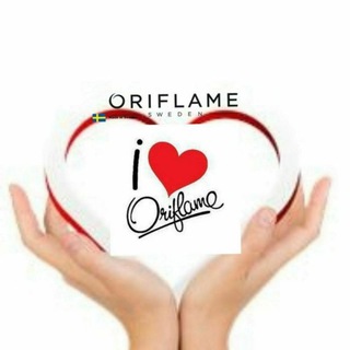 Логотип @oriflame_sweden_womens - Oriflame sweden bukhara👍🏻
