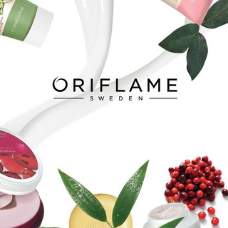 Логотип @oriflamenizhnynovgorod - Oriflame Нижний Новгород