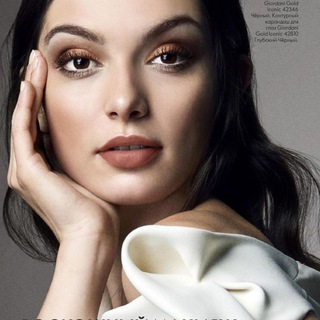 Логотип @oriflamesamarqan - ORIFLAME💅 GUZALIK SEHRI