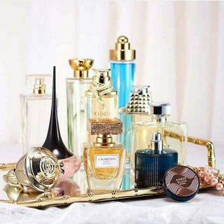 Логотип @oriflameshopping_online - ☆ORIFLAME☆🛍 shopping. ФЕРУЗА.