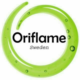 Логотип @orifleymme - ORIFLAME UZBEKISTAN