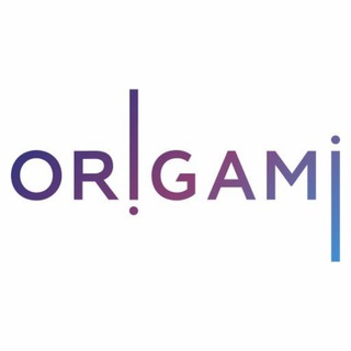 Логотип @origamikld - ORIGAMI Club