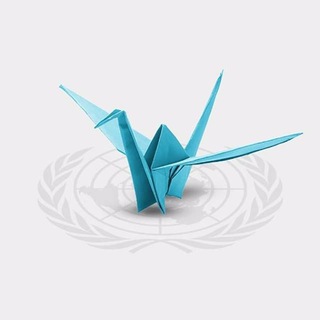 Логотип @origamiworldwide - Origami Worldwide